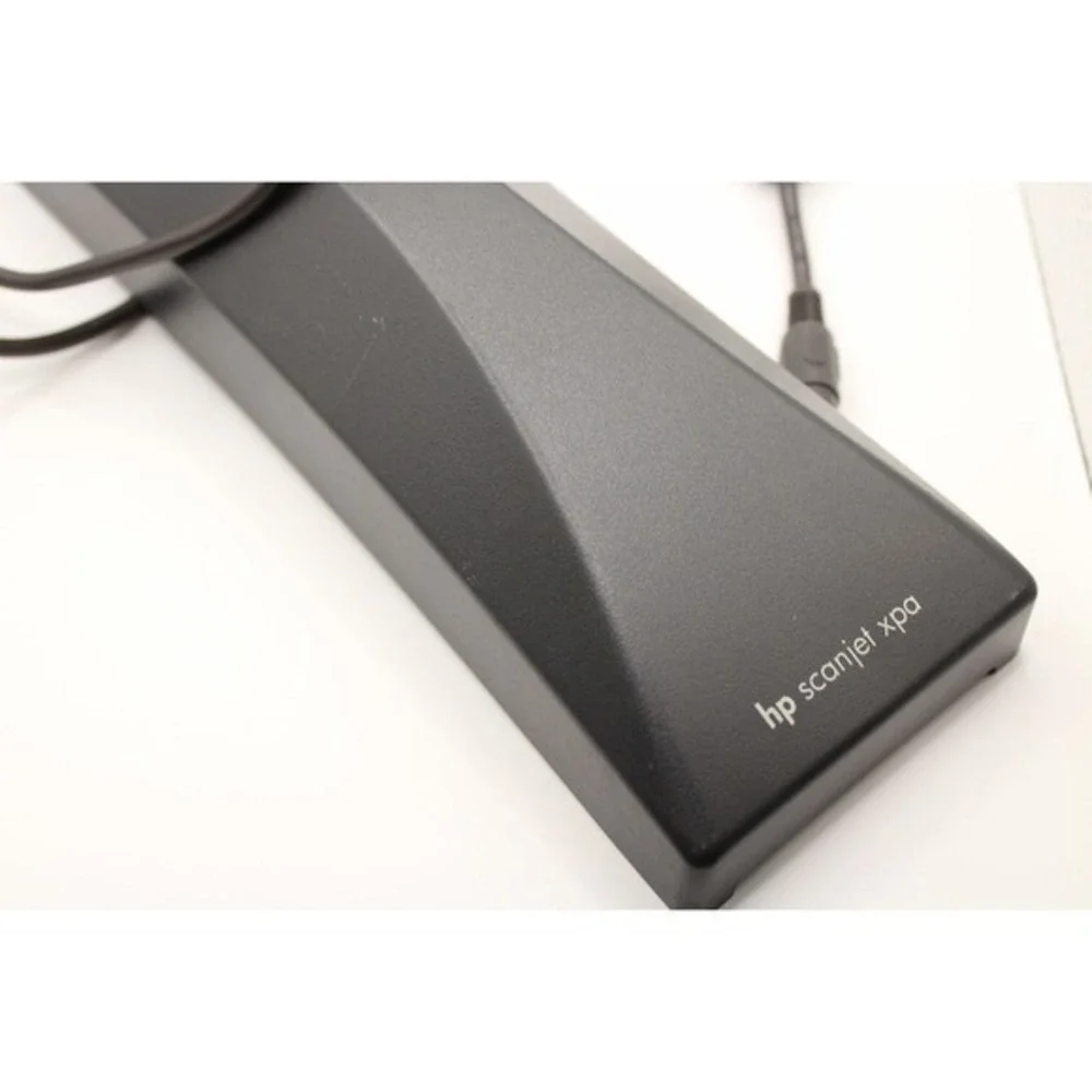 HP Scanjet XPA C9861A Transparent‎ Media Adapter for 35mm Slides and Negatives